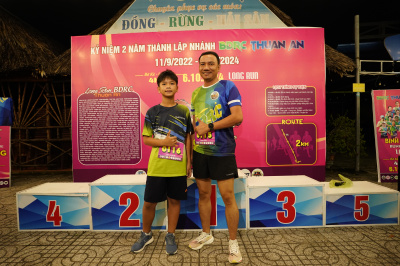 Sinh nhật BDRC Thuận An 照片