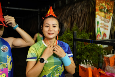 Sinh nhật BDRC Thuận An 照片