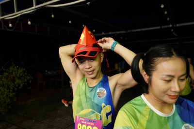 Sinh nhật BDRC Thuận An 照片