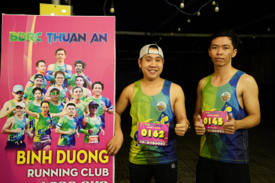 Sinh nhật BDRC Thuận An 照片