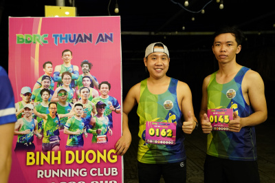 Sinh nhật BDRC Thuận An 照片