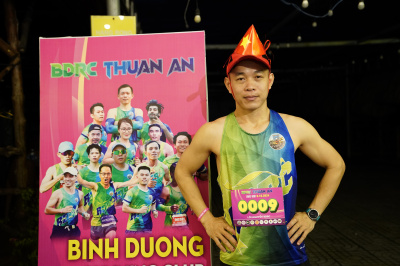Sinh nhật BDRC Thuận An 照片