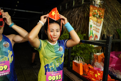 Sinh nhật BDRC Thuận An 照片