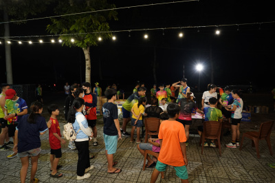 Sinh nhật BDRC Thuận An 照片