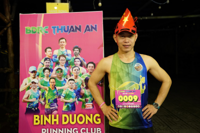 Sinh nhật BDRC Thuận An 照片