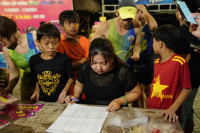 Sinh nhật BDRC Thuận An 照片