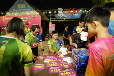 Sinh nhật BDRC Thuận An 照片