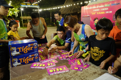 Sinh nhật BDRC Thuận An 照片