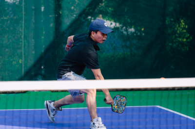 Foto VinClub - Chuỗi ngày hội Pickleball Ocean City