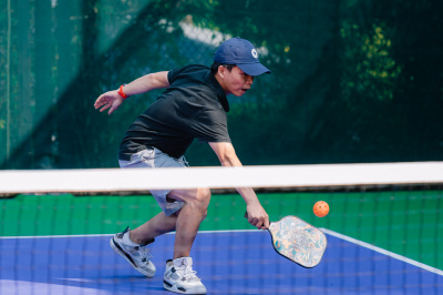 Foto VinClub - Chuỗi ngày hội Pickleball Ocean City