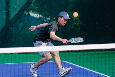Foto VinClub - Chuỗi ngày hội Pickleball Ocean City
