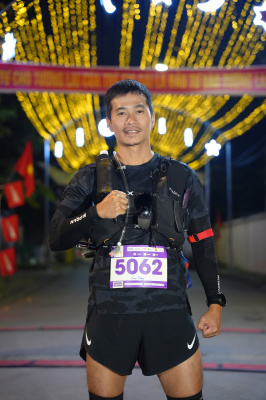 Bac Son Ultra Trail 2024 照片
