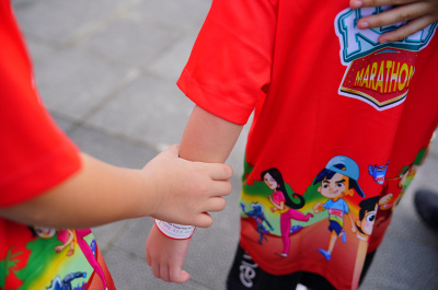 KUN Fun Run Đồng Tháp 2024の写真