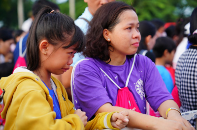 KUN Fun Run Đồng Tháp 2024の写真