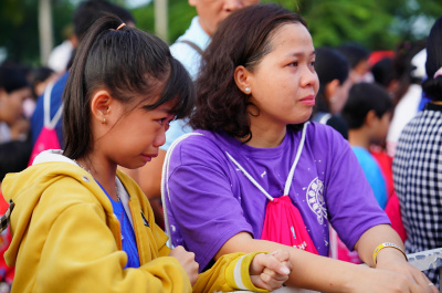 KUN Fun Run Đồng Tháp 2024の写真