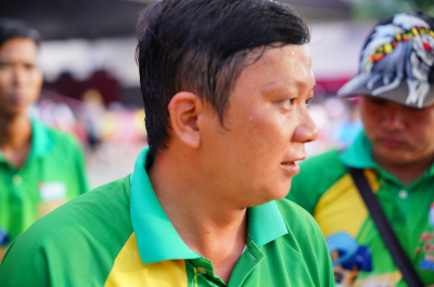 KUN Fun Run Đồng Tháp 2024の写真