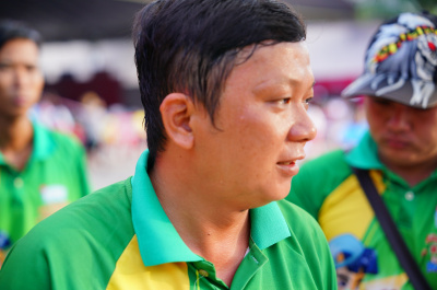 KUN Fun Run Đồng Tháp 2024の写真