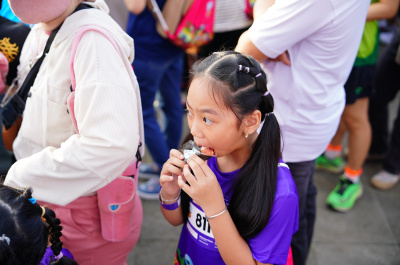 KUN Fun Run Đồng Tháp 2024の写真