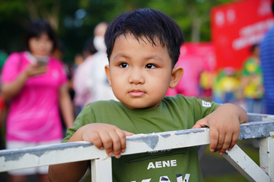 KUN Fun Run Đồng Tháp 2024の写真