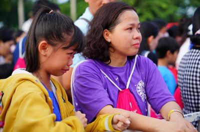 KUN Fun Run Đồng Tháp 2024の写真