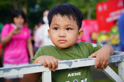 KUN Fun Run Đồng Tháp 2024の写真