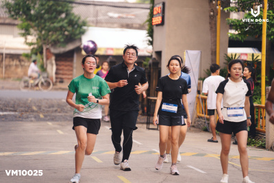 Giải chạy Viễn Đông Vì Cộng Đồng 29/09/2024  照片