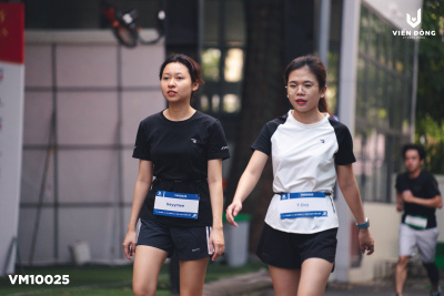 Giải chạy Viễn Đông Vì Cộng Đồng 29/09/2024  照片