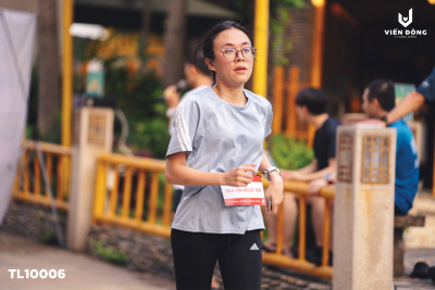 Giải chạy Viễn Đông Vì Cộng Đồng 29/09/2024  照片