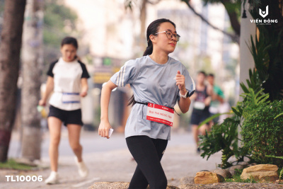Giải chạy Viễn Đông Vì Cộng Đồng 29/09/2024  照片