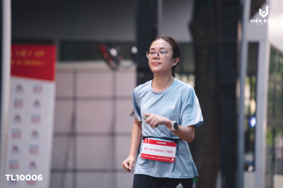 Giải chạy Viễn Đông Vì Cộng Đồng 29/09/2024  照片
