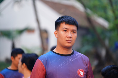 Foto Giải chạy FRUN 2nd Edition
