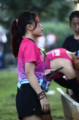 Viet Nam Women Run 2024 & YBA HCM RUN 2024 照片