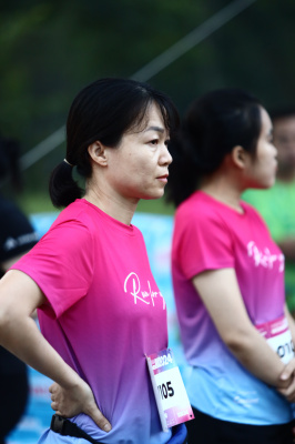 Viet Nam Women Run 2024 & YBA HCM RUN 2024 照片