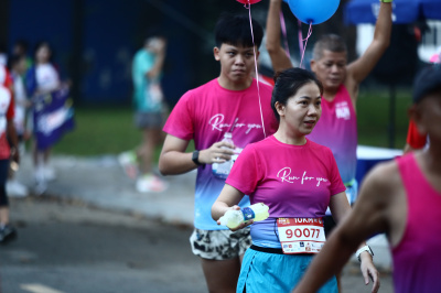 Viet Nam Women Run 2024 & YBA HCM RUN 2024 照片