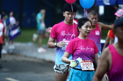 Viet Nam Women Run 2024 & YBA HCM RUN 2024 照片