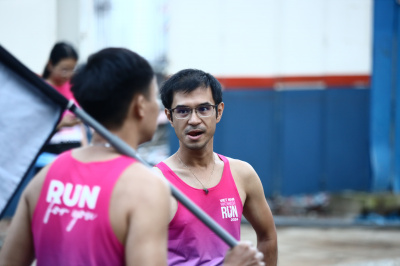 Viet Nam Women Run 2024 & YBA HCM RUN 2024 照片