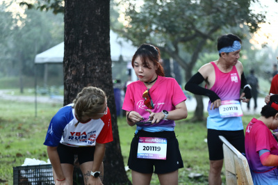 Viet Nam Women Run 2024 & YBA HCM RUN 2024 照片