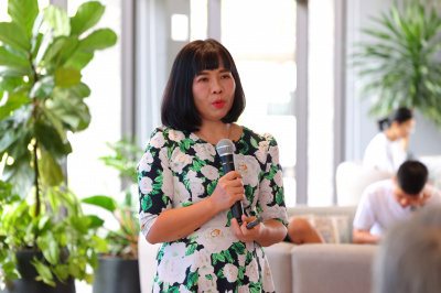 Foto 5000 Bước Chân Hạnh Phúc