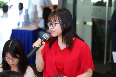 Foto 5000 Bước Chân Hạnh Phúc