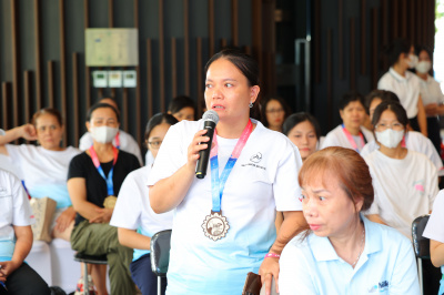 Foto 5000 Bước Chân Hạnh Phúc