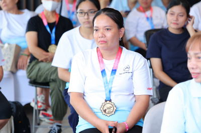 Foto 5000 Bước Chân Hạnh Phúc