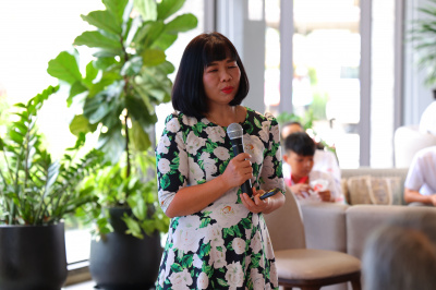 Foto 5000 Bước Chân Hạnh Phúc