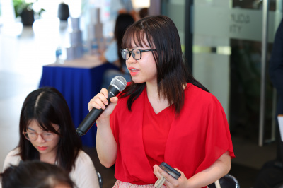 Foto 5000 Bước Chân Hạnh Phúc