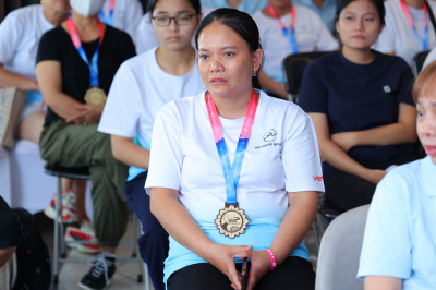 Foto 5000 Bước Chân Hạnh Phúc