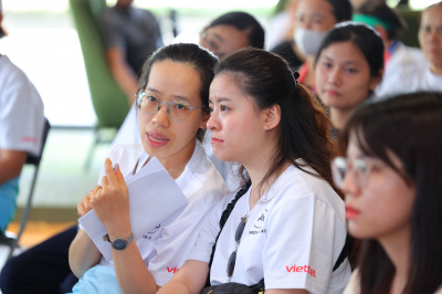 Foto 5000 Bước Chân Hạnh Phúc