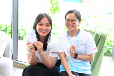 Foto 5000 Bước Chân Hạnh Phúc