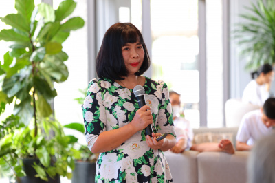 Foto 5000 Bước Chân Hạnh Phúc
