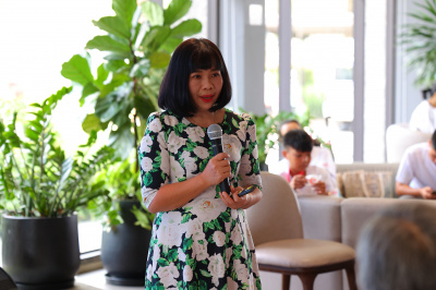 Foto 5000 Bước Chân Hạnh Phúc