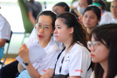 Foto 5000 Bước Chân Hạnh Phúc