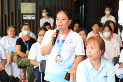 Foto 5000 Bước Chân Hạnh Phúc